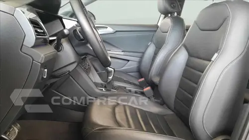 TAOS 1.4 250 TSI TOTAL FLEX HIGHLINE AUTOMÁTICO
