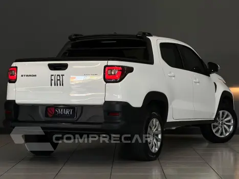 STRADA 1.3 FIREFLY FLEX FREEDOM CD MANUAL