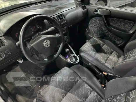 PARATI 1.6 MI 8V GASOLINA 4P MANUAL G.III