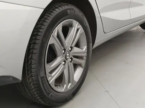 HB20S 1.0 TGDI FLEX COMFORT PLUS AUTOMÁTICO