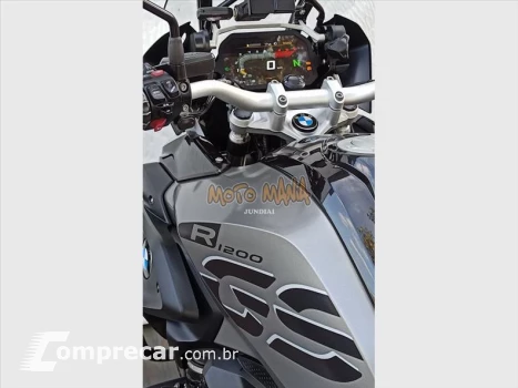 R 1200 GS PREMIUM