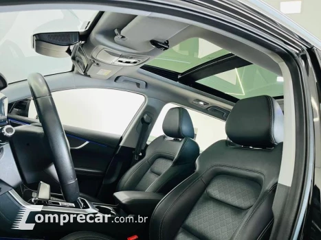 TIGGO8 1.6TGDI