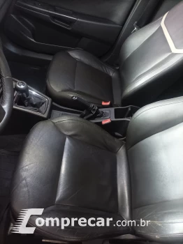 VECTRA 2.0 MPFI Gt-x Hatch 8V