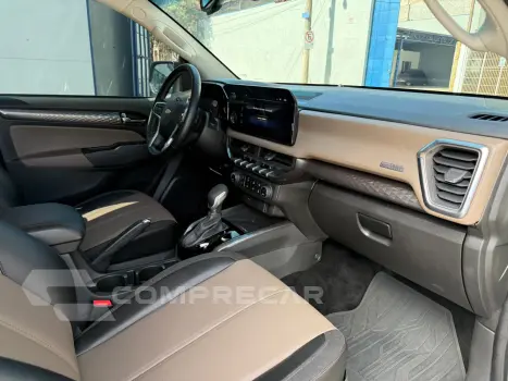 S10 2.8 16V Turbo High Country CD 4X4