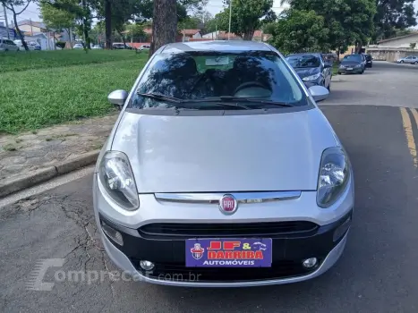 PUNTO 1.4 Attactive 8V