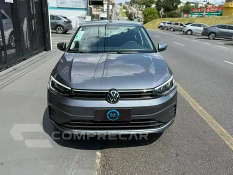 VIRTUS TSI 1.0 Flex 12V 4p Mec.