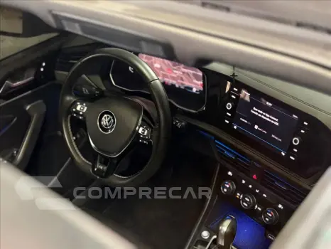JETTA 1.4 250 TSI R-line