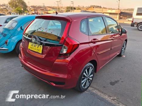 FIT 1.5 EX 16V