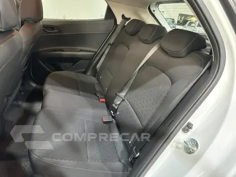 HB20 1.0 12V Comfort