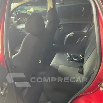 C3 1.4 I GLX 8V