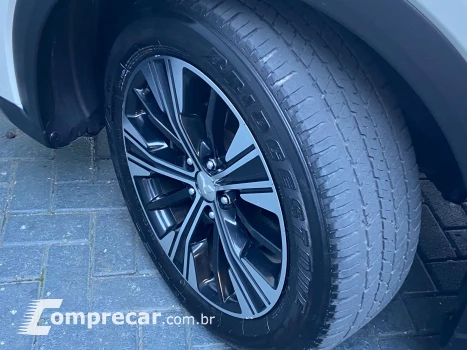 ECLIPSE CROSS 1.5 Mivec Turbo Hpe-s