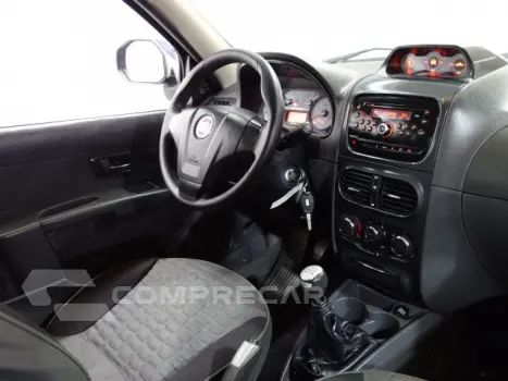 STRADA - 1.8 MPI ADVENTURE CE 16V 2P MANUAL