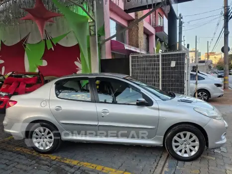 207 1.6 XS PASSION 16V
