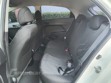 HB20 1.0 12V Comfort Plus