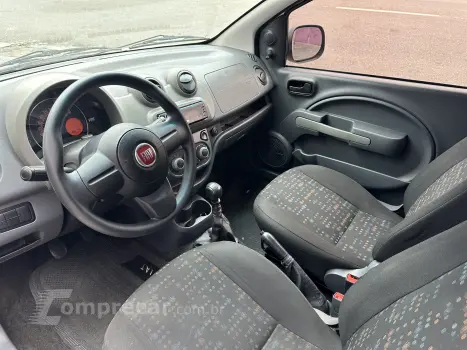 FIORINO 1.4 MPI Furgão 8V