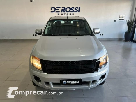 RANGER 2.2 XL 4X4 CD 16V DIESEL 4P