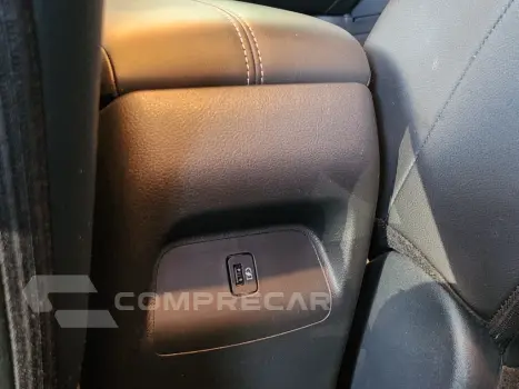 SENTRA 2.0 16V GASOLINA ADVANCE XTRONIC