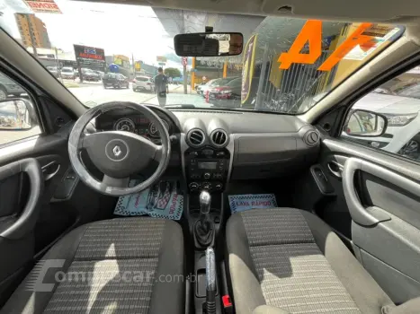 SANDERO 1.0 EXPRESSION 16V FLEX 4P MANUAL