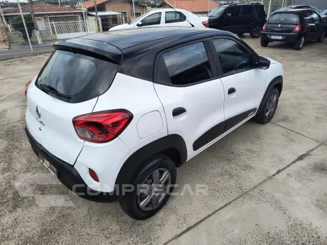 KWID 1.0 12V SCE ZEN
