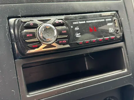 FOX 1.0 MI 8V