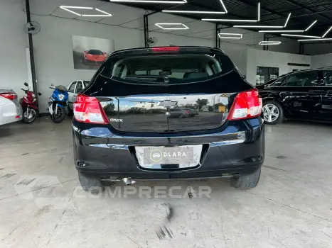 Onix Joy 1.0 2014