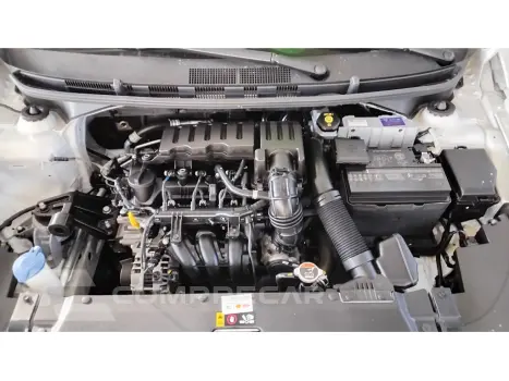 HB20 1.0 12V FLEX COMFORT MANUAL
