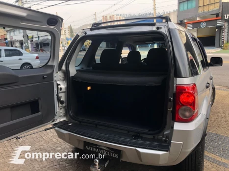 Ecosport 1.6 Xlt 8V Flex 4P Manual
