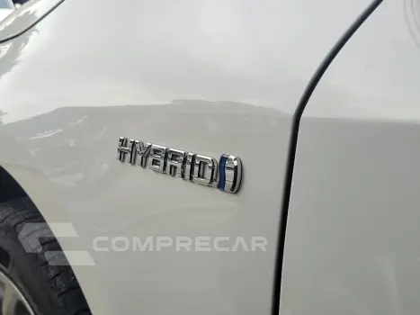 Corolla Altis 1.8 16V Aut. (Híbrido)