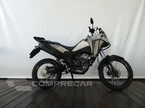 HONDA XRE 300 SAHARA