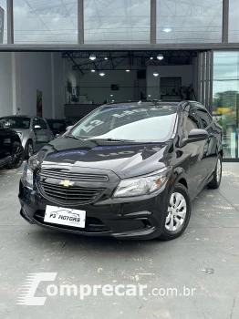 CHEVROLET PRISMA 1.0 MPFI JOY 8V 4 portas