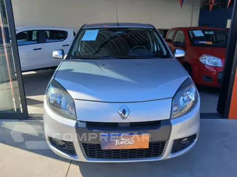 SANDERO Expression Hi-Flex 1.0 16V 5p