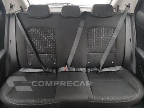 HB20 1.0 12V FLEX COMFORT MANUAL