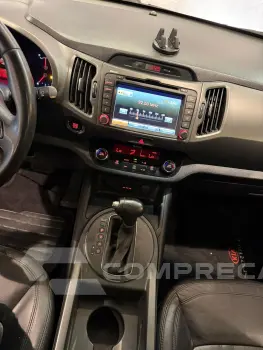 Sportage 2.0 16V 4P EX