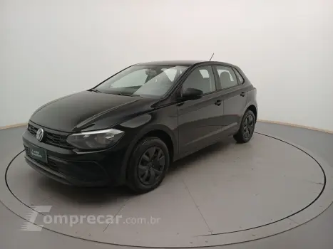 POLO 1.0 MPI TRACK MANUAL