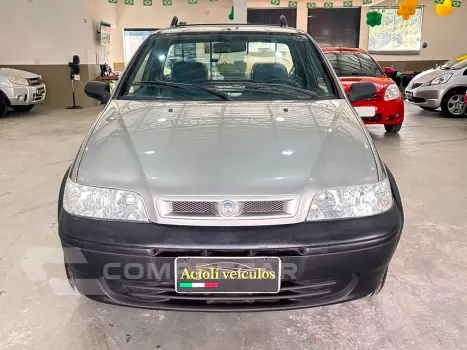 Strada 1.5 Mpi Working Cs 8V Gasolina 2P Manual