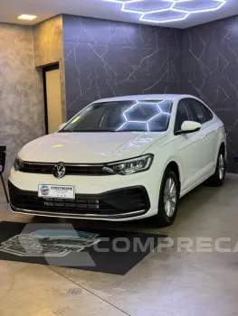 VIRTUS 1.0 170 TSI