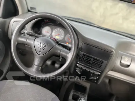 GOL 1.6 MI 8V GASOLINA 2P MANUAL