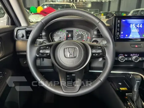 HR-V 1.5 DI I-VTEC FLEX EXL CVT