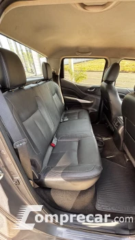FRONTIER 2.3 16V Turbo LE CD 4X4