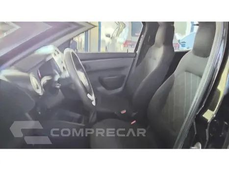 KWID 1.0 12V SCE FLEX ZEN MANUAL