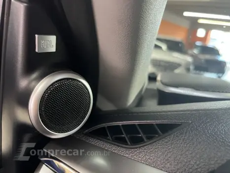 HILUX 2.8 D-4D TURBO DIESEL CD SRX PLUS 4X4 AUTOMÁTICO