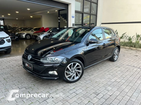 POLO 1.0 200 TSI Highline