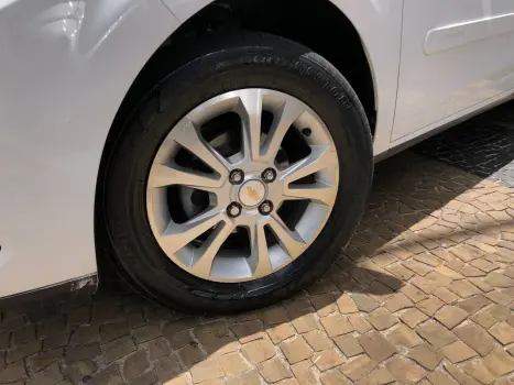 Prisma 1.4 Mpfi Ltz 8V Flex 4P Manual