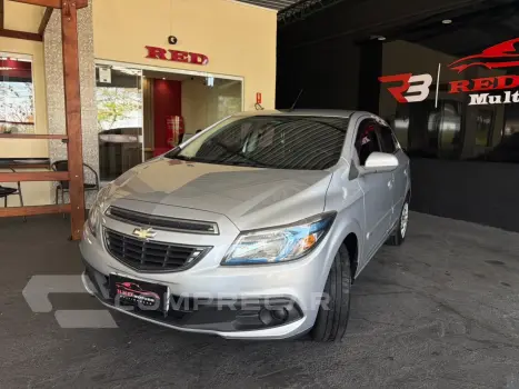 ONIX 1.4 MPFI LT 8V FLEX 4P MANUAL