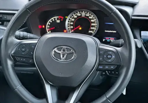 COROLLA 2.0 VVT-IE FLEX GLI DIRECT SHIFT