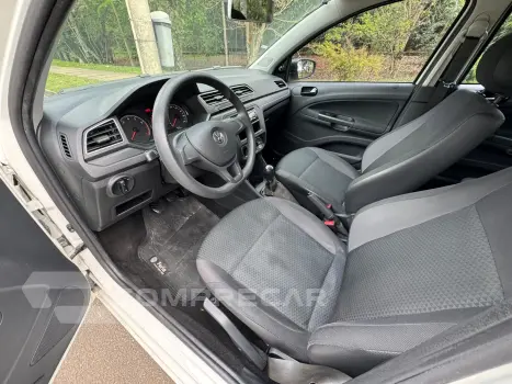 GOL 1.0 12V MPI Totalflex
