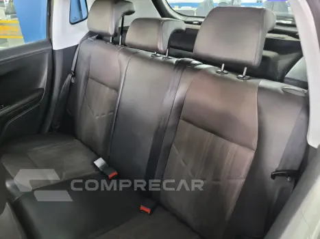 2008 Griffe 1.6 Flex 16V 5p Mec.