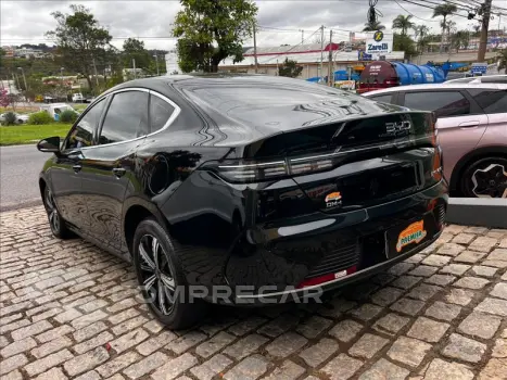 KING 1.5 Dm-i Phev GS