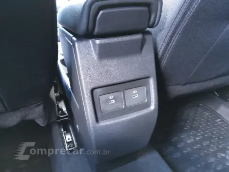 DUSTER 1.6 16V SCE FLEX INTENSE PLUS MANUAL