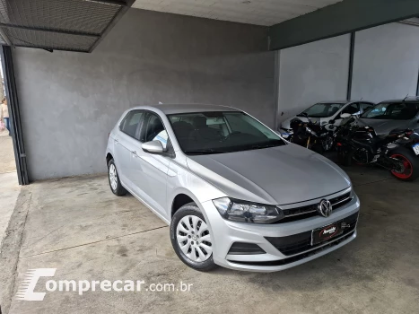POLO 1.0 MPI